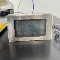 GE Healthcare Wave Mixer 20/50EHT System image 3